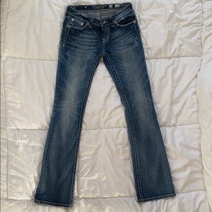 Women’s Miss Me Jean